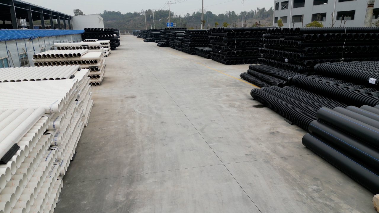 PE 拖拉管顶管施工后维护：检查周期、故障处理